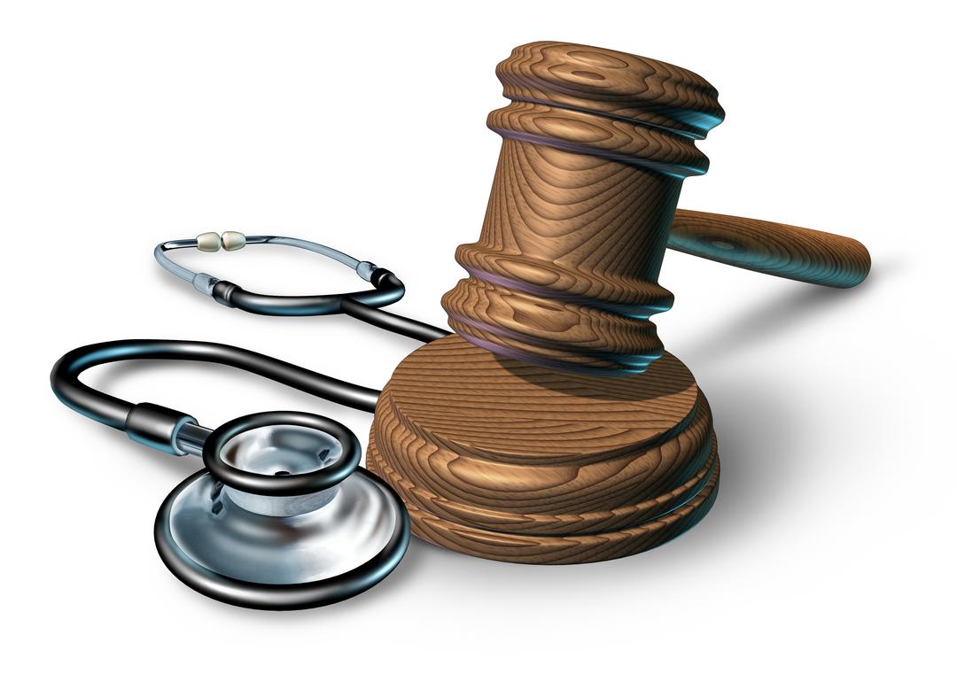 MedJur: onde Direito e Medicina se encontram
