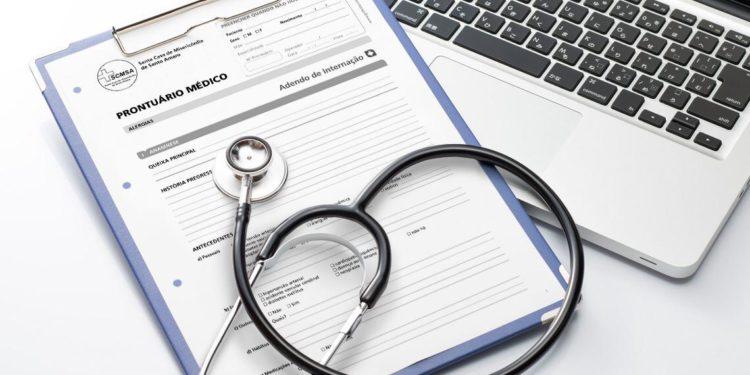 Prontuário Médico