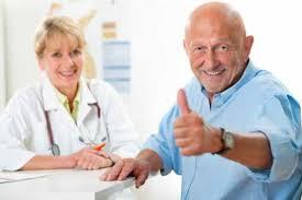 Relação Médico Paciente